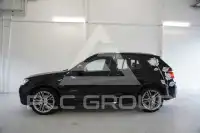2016 BMW X3