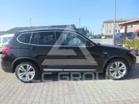 2016 BMW X3