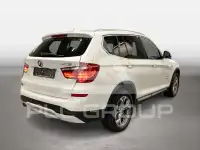 2016 BMW X3