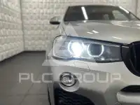 2016 BMW X3