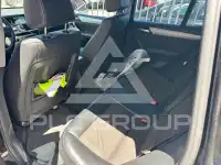 2016 BMW X3