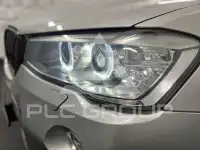 2016 BMW X3
