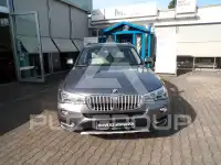 2016 BMW X3