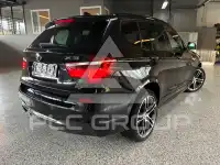 2016 BMW X3