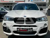 2016 BMW X3