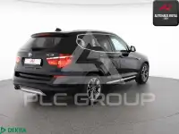 2016 BMW X3