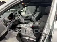 2016 BMW X3