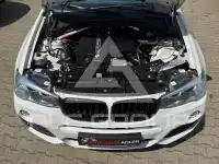 2016 BMW X3