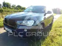 2016 BMW X3