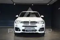 2016 BMW X3