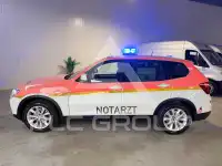 2016 BMW X3
