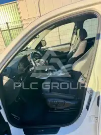 2016 BMW X3