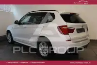 2016 BMW X3