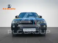 2016 BMW X3