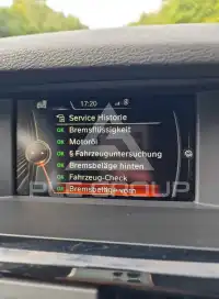 2016 BMW X3