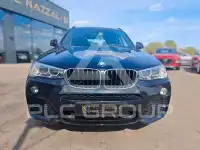 2016 BMW X3