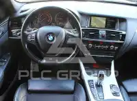 2016 BMW X3