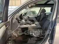 2016 BMW X3