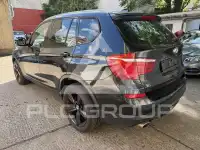 2016 BMW X3