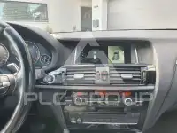 2016 BMW X3