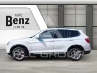2016 BMW X3