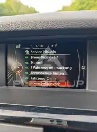 2016 BMW X3