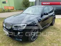 2016 BMW X3