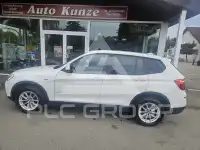 2016 BMW X3