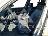 2016 BMW X3