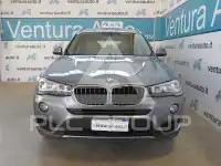 2016 BMW X3