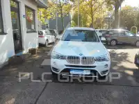 2016 BMW X3