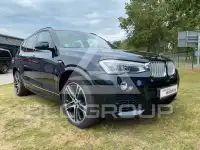 2016 BMW X3