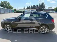 2016 BMW X3