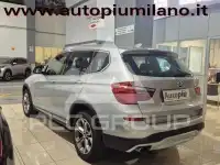 2016 BMW X3