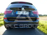 2016 BMW X3