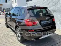 2016 BMW X3
