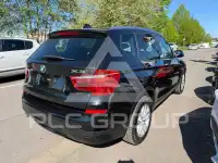2016 BMW X3