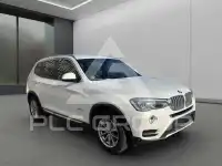 2016 BMW X3