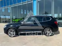 2016 BMW X3