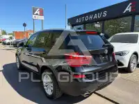 2016 BMW X3