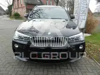 2016 BMW X3