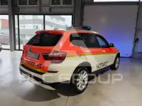 2016 BMW X3