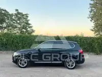 2016 BMW X3