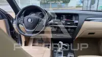 2016 BMW X3
