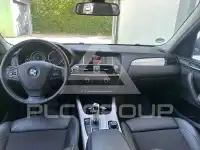 2016 BMW X3