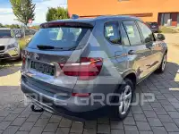 2016 BMW X3