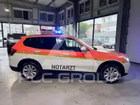 2016 BMW X3