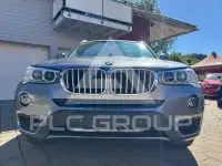 2016 BMW X3