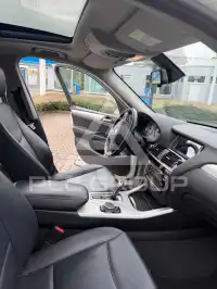 2015 BMW X3