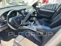2016 BMW X3